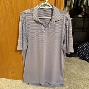 Peter Millar Summer Comfort Performance Polo